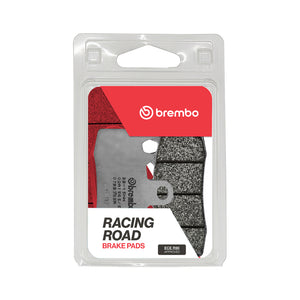 Brembo OE 07BB38SR AM - BRAKE PAD MOTORCYCLE
