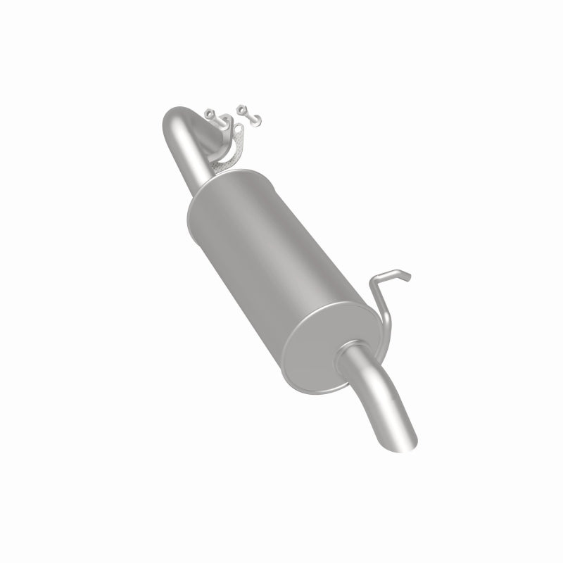 Magnaflow 106-0790 BRE Exhaust Kit 14-19 KIA SOUL 1.6L