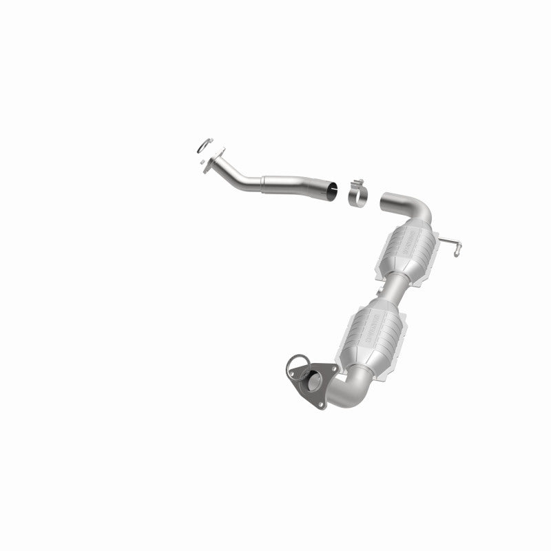 Magnaflow 49625 Conv DF 4.7L fits Tundra D/S OEM