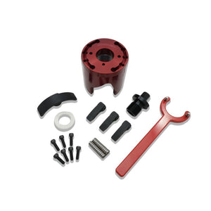 Dynojet 25-DCK9 22-23 Can-Am Maverick X3 Static pDrive Clutch Arm & Helix Kit