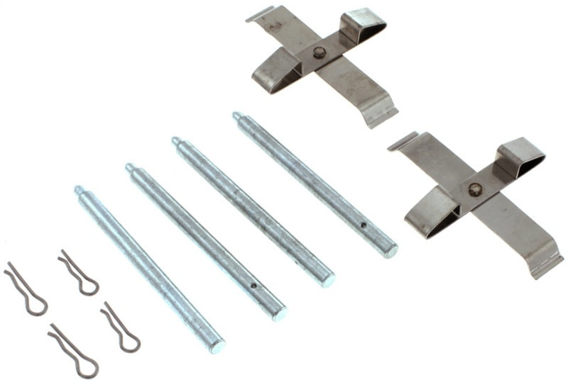 Stoptech 308.0961 StopTech Street Touring ST-22 2-Piston Rear Caliper Brake Pads