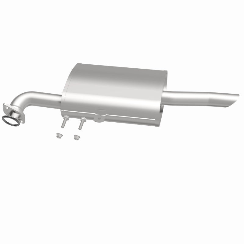 Magnaflow 108-0074 BRE Exhaust 98-02 Corolla Prizm 1.8L Muffler Kit