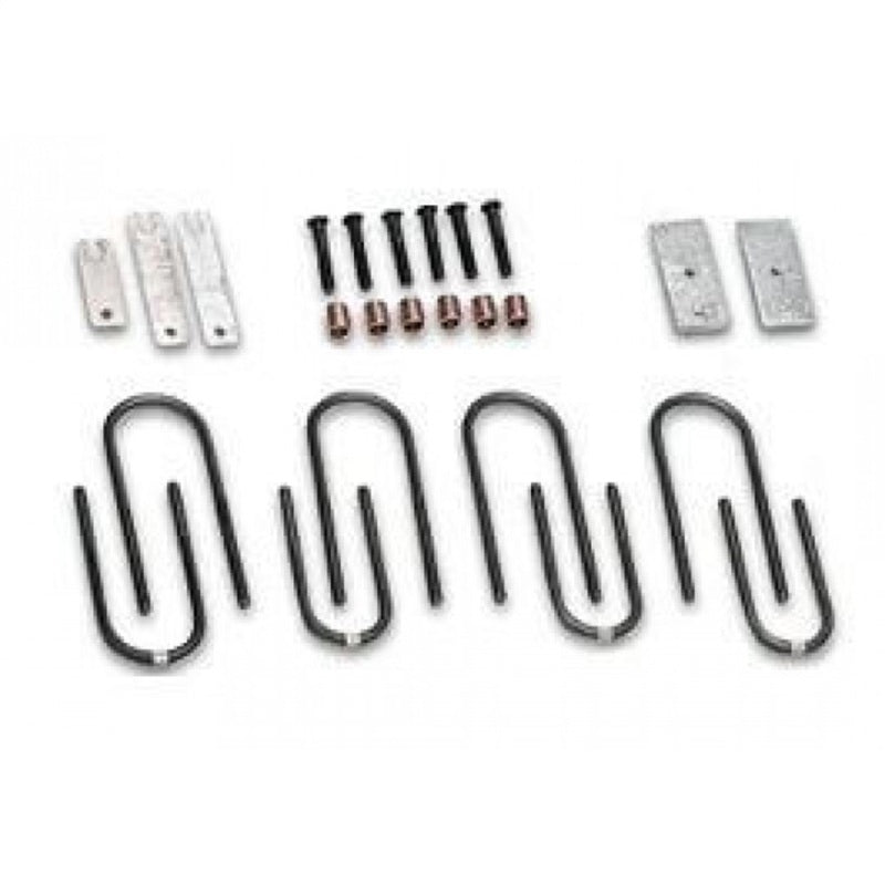 Tuff Country 42700 76-83 fits Jeep CJ5/CJ7 2in or 4in Lift Kit