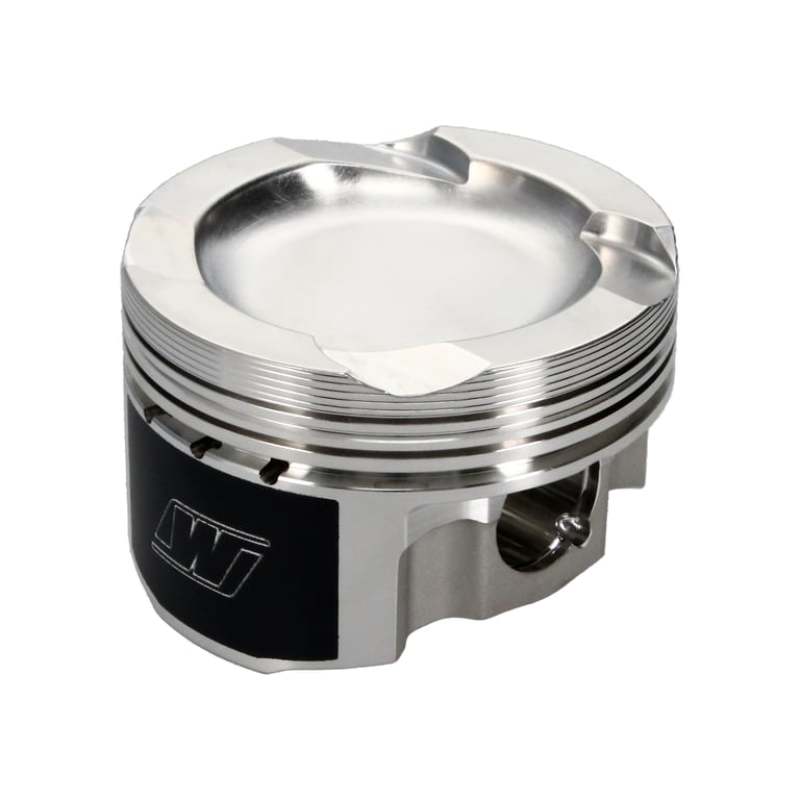 Wiseco K742M85 fits BMW N54B30 85.00mm Bore 1.244 Compression Height Piston Kit