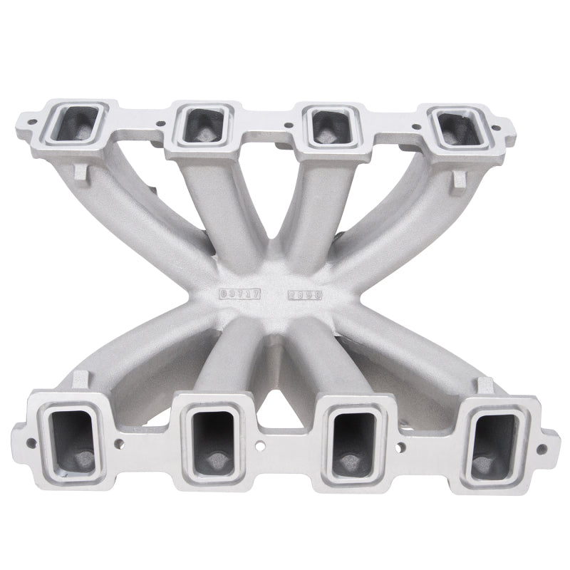 Edelbrock 2890 Manifold LS7 Super Victor 4500 Carb