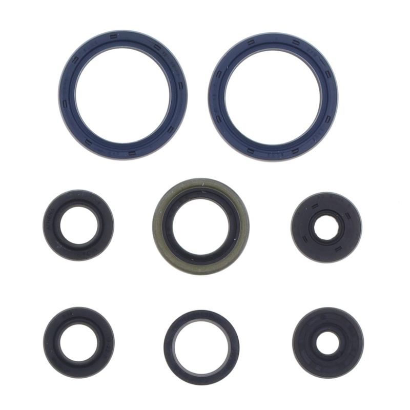 Athena P400250400069 2020 fits Kawasaki KX 250 F Engine Oil Seal Kit