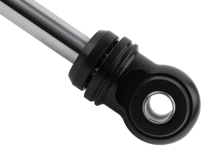 Fox 985-26-015 07+ fits Jeep JK 2.0 Factory Series 9.6in. Smooth Body R/R Front Shock w/CD Adj. / 1.5-3.5in. Lift