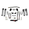Skyjacker 5In JK 2DR LT LONG ARM KIT
