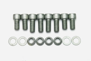 Wilwood bolt kit bracket early ford 37-47