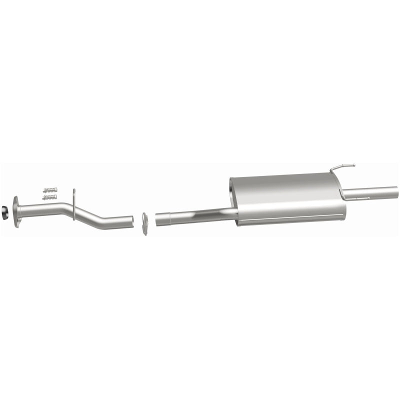 Magnaflow 108-0100 BRE Exhaust 94-99 fits Accord CL 2.2L 2.3L Muffler Kit