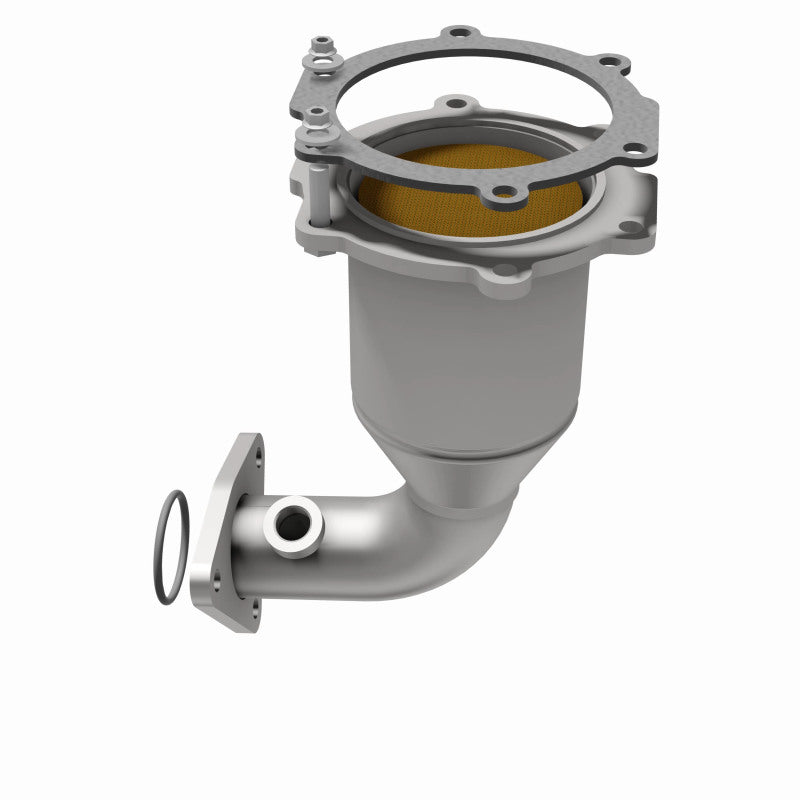 MagnaFlow 49366 Conv DF fits Maxima frt mani OEM