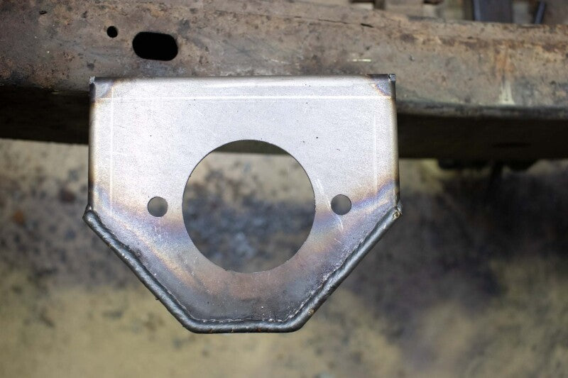 RustBuster RB7078 Rear Cab Mount