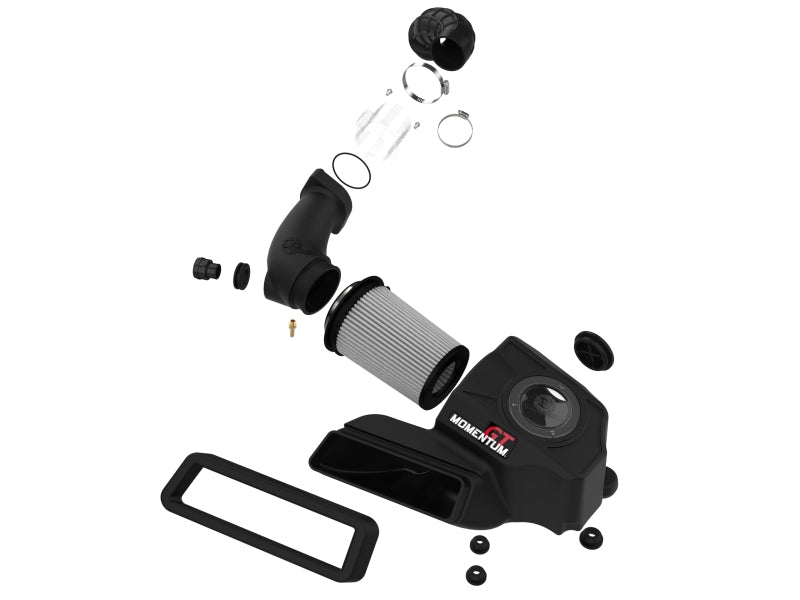 AFE 50-70088D um GT Pro DRY S Cold Air Intake System 18-21 fits Volkswagen Tigu