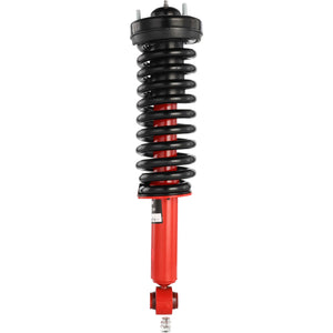 KYB SRX4171 Shocks & fits Ford F-150 4WD ALL (Exc. Heavy Duty, Sport Susp., SVT