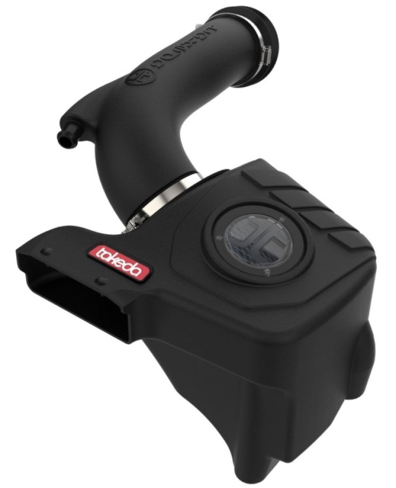 AFE 56-70032R fits Hyundai Kona L4-1.6L (t) Takeda Momentum Cold Air Intake Sys
