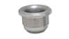 Vibrant 11154 -12 AN Male Weld Bung (1-3/8in Flange OD) - Aluminum