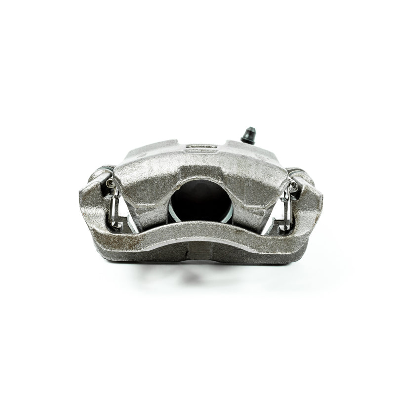 PowerStop fits Acura 94-01 Integra Front Left Autospecialty Caliper w/Bracket