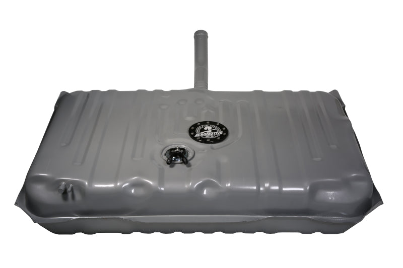 Aeromotive  18102 fits Chevrolet 70-72 Chevelle/Malibu & 1970 fits Chevrolet 70-