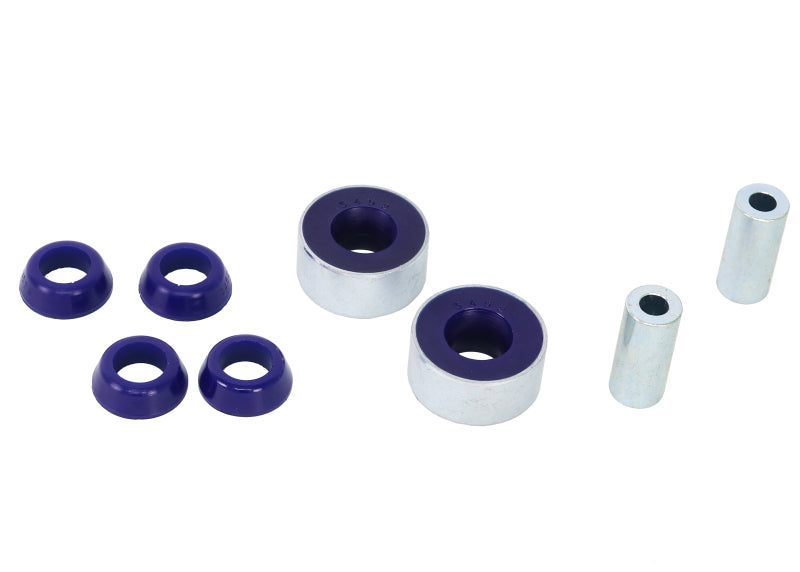 SuperPro SPF3452K X-Trail Front Lower Control Inner Rear