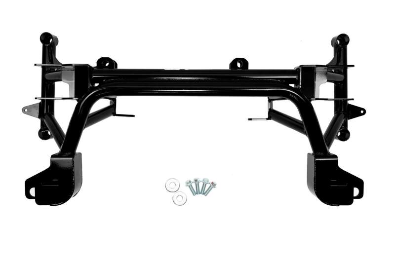 UMI Performance 2320-B 98-02 fits GM F-Body Tubular K-Member - LS1