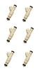 FAST 303606 Injector FAST 6-Pack 36-Lb/hr