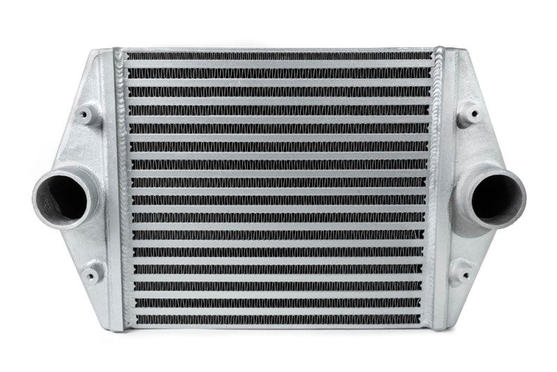 Agency Power AP-BRP-X3-108BK fits Can-Am 16-19 Maverick X3 Turbo Intercooler Upgrade - Black