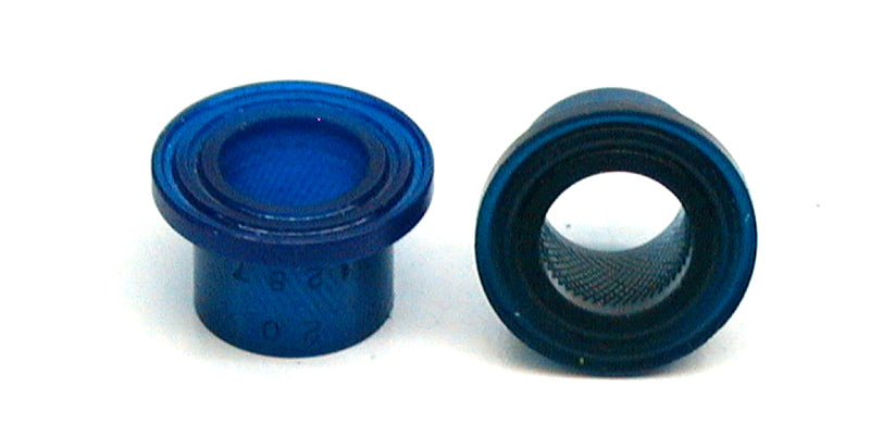 SuperPro SPF1287K 1971 fits Toyota Celica Base Idler Arm Bushing Kit