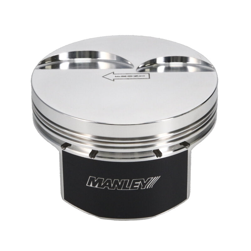 Manley Performance 561010C-8 Manley fits Chevrolet 5.3L LS Gen III Piston Set
