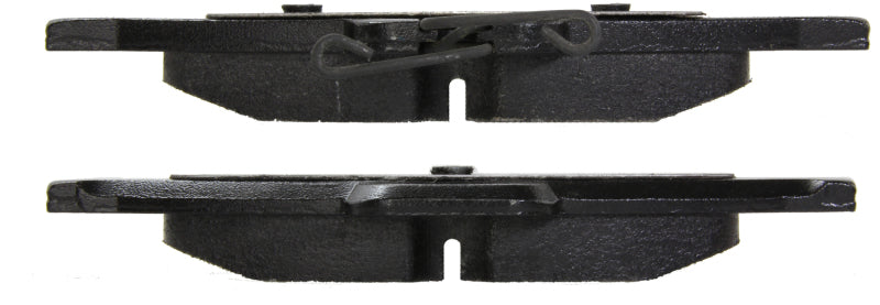 Stoptech 309.1095 Performance 07-09 Mazdaspeed3 / 06-07 Mazdaspeed6 / 06-07 Mazda3 Rear Brake Pads