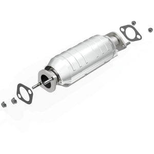 Magnaflow 5571653 06-11 fits Hyundai Accent 1.6L Direct Fit Converter