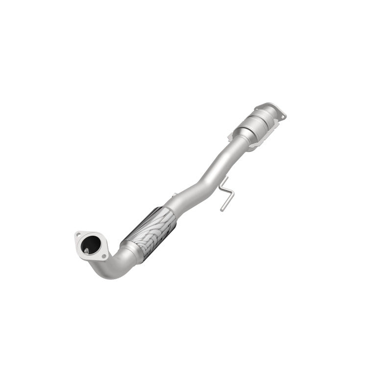 MagnaFlow 49988 Conv DF 2002 fits Toyota Camry 2.4L rear