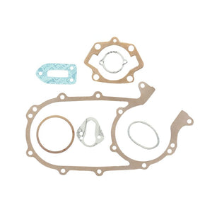 Athena P400480850230 55-61 Piaggio Vespa 150cc G.S. 2S Complete Gasket. Kit