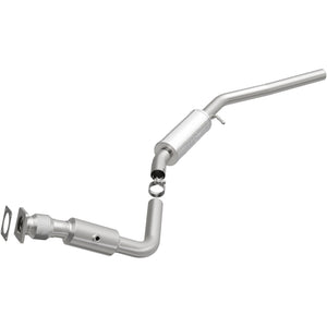 Magnaflow 5551510 09-10 fits Dodge Grand Caravan 3.8L CARB Compliant Direct Fit Catalytic Converter