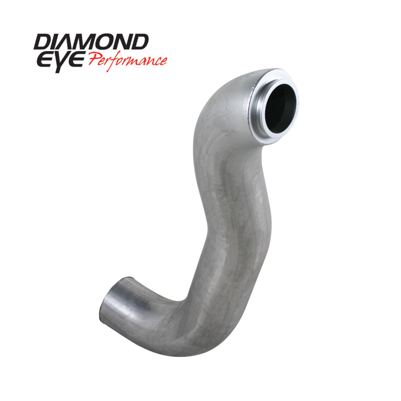 Diamond 220099 Eye DWNP 4in AL: 89-93 5.9L DODGE MACHINED EF