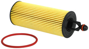 K&N Engineering SO-7026 K&N 14-22 fits Jeep Cherokee 3.6L V6 / 14-23 Chrysler 300 3.6L V6 Oil Filter