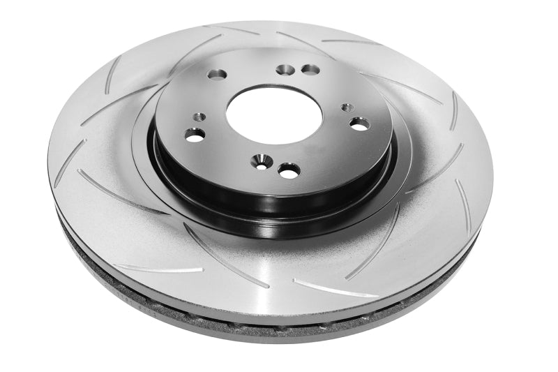 DBA 2510S 01-03 fits Acura CL / 95-05 TL / 04-05 TSX / 03-06 Accord V6 EX MT Fro