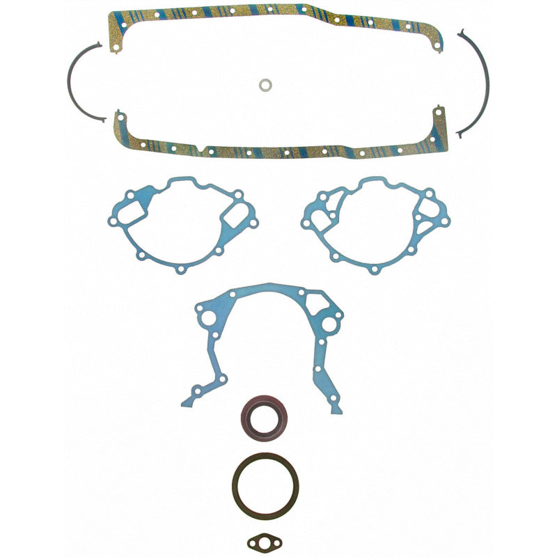 Fel-Pro CS85487 fits Ford F-150 CS 8548-7 Engine Conversion Gasket Set