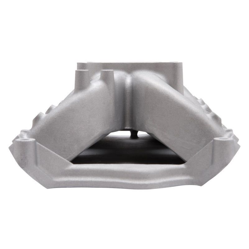 Edelbrock 2981 Victor Jr 351-W 9 5 Deck Manifold