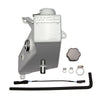 Wehrli 2025+ Cummins 6.7L OEM Placement Coolant Tank - Gloss White