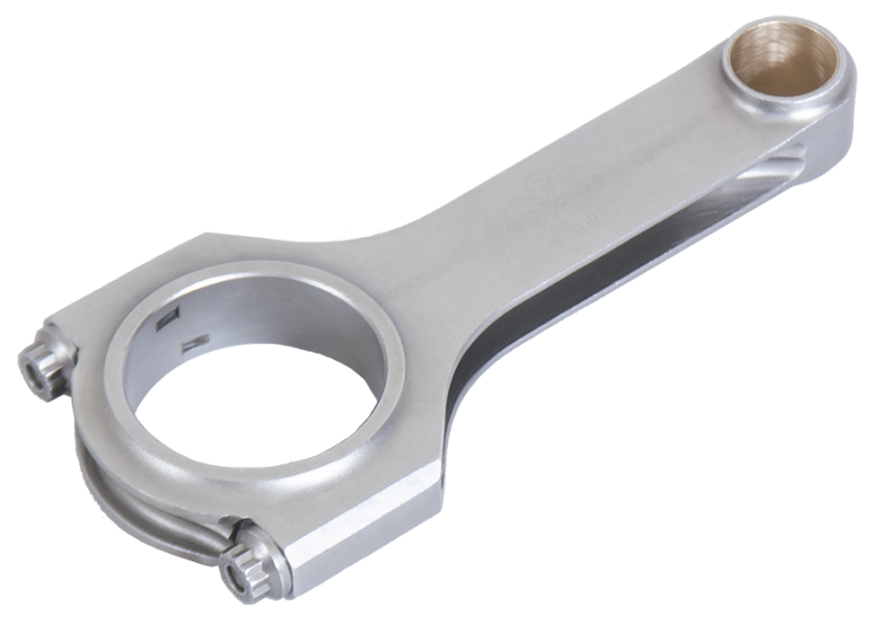 Eagle CRS5700S3D fits Chevrolet Small Block 5.700in Length 2.000in Rod Journal Forged Steel H-Beam Rods - Set of 8