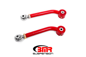BMR UTA111R fits Challenger Upper Trailing Arms w/ Single Adj. Poly/Rod Ends -