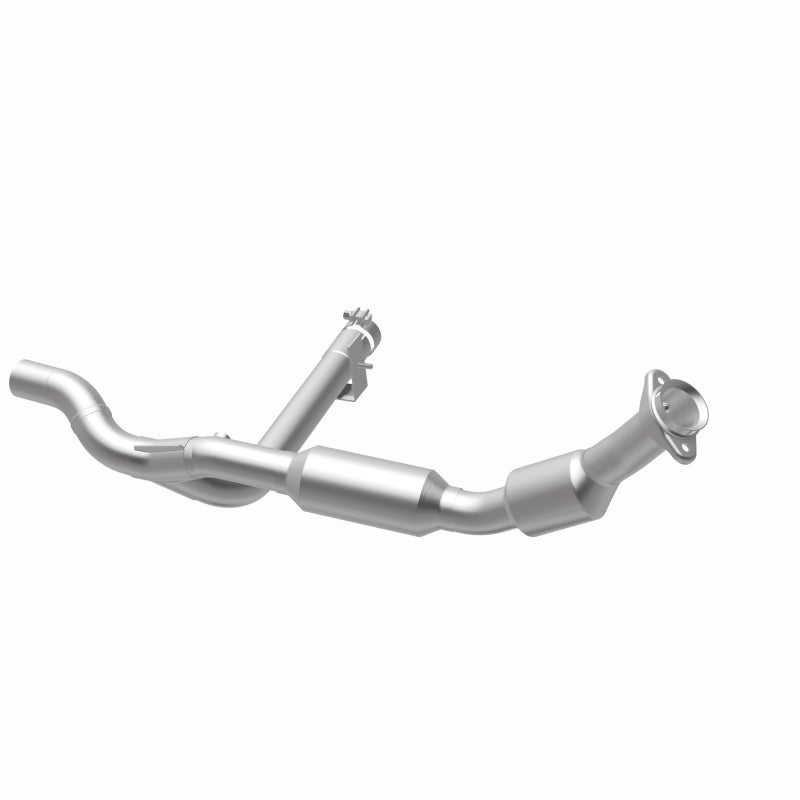 Magnaflow 4583009 02-03 fits Ford F-150 5.4L Direct Fit Converter