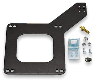 Moroso 65050 Throttle Cable Mount Kit for Holley Carburetors on Late Model fits