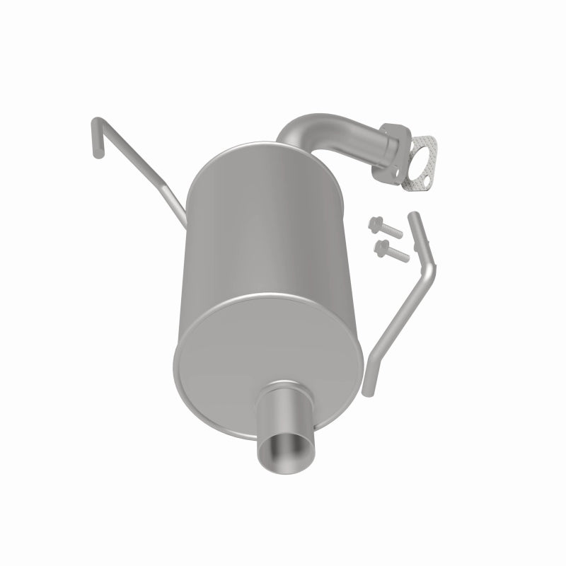 Magnaflow 108-0085 BRE Exhaust 08-13 fits Forester Impreza 2.5L Muffler Kit