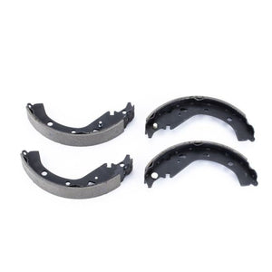 PowerStop B790 fits Pontiac 03-06 Vibe Rear Autospecialty Brake Shoes