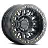 Raceline RT951B-79050-38 RT951B Ryno 17x9in / 5x127 BP / -38mm Offset / 83.82mm