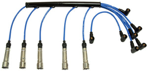 NGK 57236 fits Audi 92-19 80 1991 Spark Plug Wire Set
