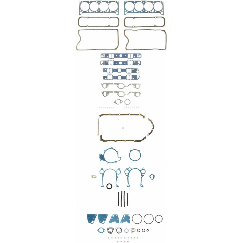 Fel-Pro FS8518PT3 FS 8518 PT-3 Engine Gasket Set