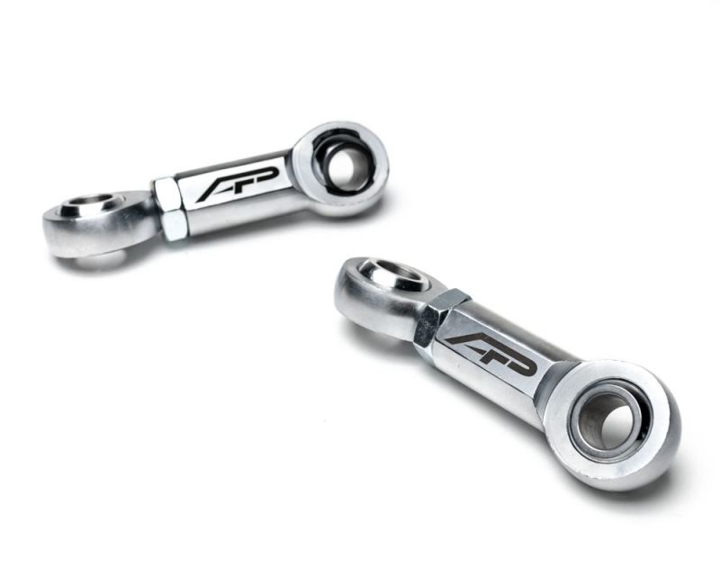 Agency Power AP-BRP-X3-260 fits Can-Am 17-22 Maverick X3 RS DS RC Turbo Front Adjustable Sway Bar Links