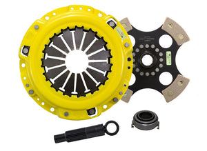ACT HA3-HDR4 fits Acura CL HD/Race Rigid 4 Pad Clutch Kit